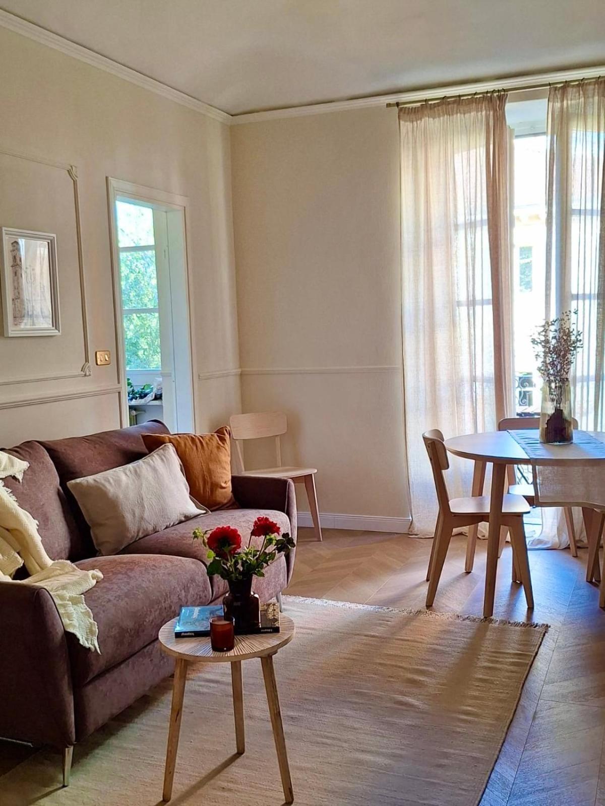 Casa Salvia Daire Torino Dış mekan fotoğraf